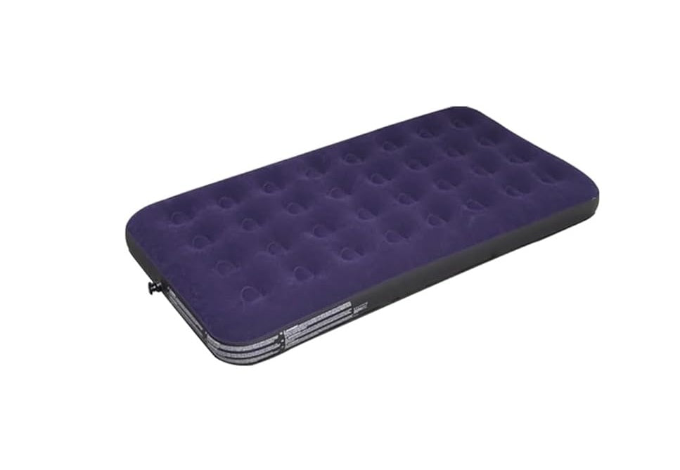 New Air Mattress Bed Sleeping Pad